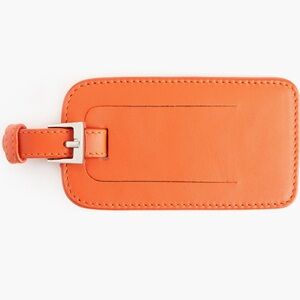 NWT Royce New York Luggage Tag